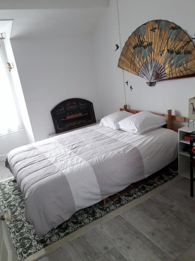 Aline Et Dim Bed & Breakfast Mereville  Exterior photo